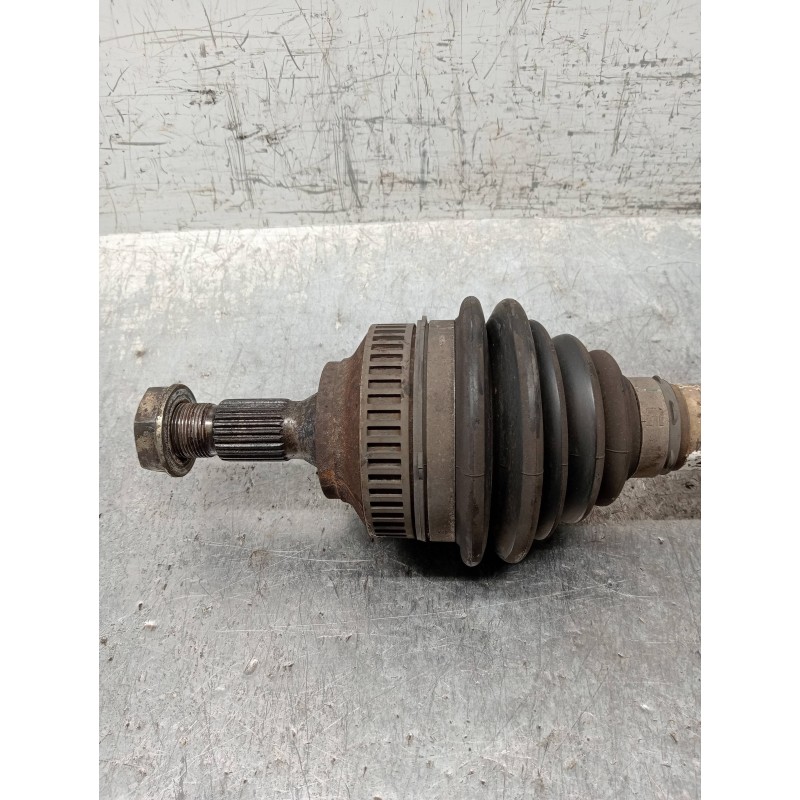 Recambio de transmision delantera izquierda para citroen xsara picasso 1.6 hdi 110 exclusive referencia OEM IAM 9642426680  