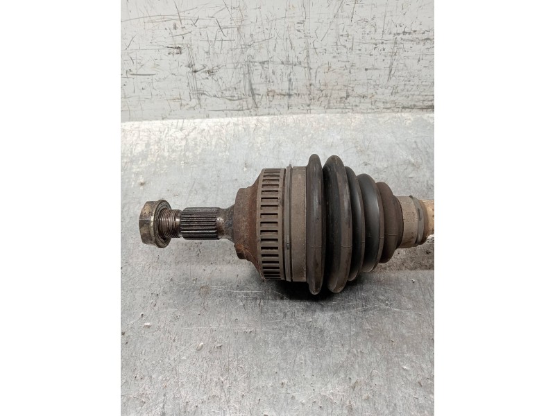 Recambio de transmision delantera izquierda para citroen xsara picasso 1.6 hdi 110 exclusive referencia OEM IAM 9642426680  