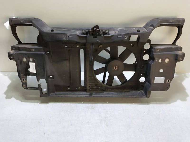 Recambio de panel frontal para seat arosa (6h1) 1.0 referencia OEM IAM   