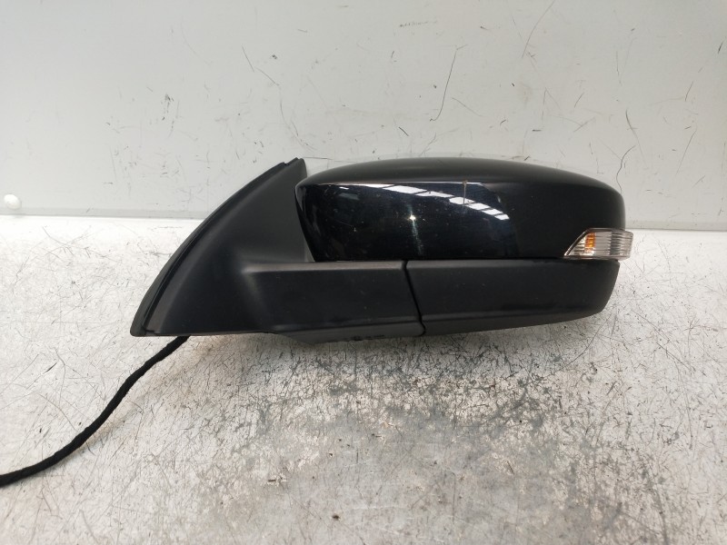 Recambio de retrovisor izquierdo para skoda spaceback (5h) 1.4 tdi dpf referencia OEM IAM 5JB857407K  