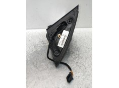 Recambio de retrovisor izquierdo para skoda spaceback (5h) 1.4 tdi dpf referencia OEM IAM 5JB857407K   2