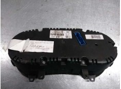 Recambio de cuadro instrumentos para seat ibiza (6j5) 1.9 tdi referencia OEM IAM 6J0920801A   2