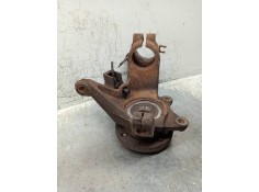 Recambio de mangueta delantera izquierda para citroen xsara picasso 1.6 hdi 110 exclusive referencia OEM IAM    2