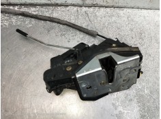 Recambio de motor cierre centralizado delantero izquierdo para bmw serie 3 berlina (e46) 320d referencia OEM IAM FTL241  4P