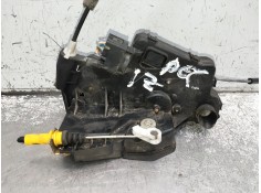 Recambio de motor cierre centralizado delantero izquierdo para bmw serie 3 berlina (e46) 320d referencia OEM IAM FTL241  4P 2