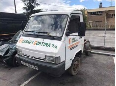 nissan trade 100 del año 1997