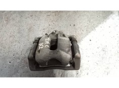 Recambio de pinza freno delantera derecha para renault zoe referencia OEM IAM   