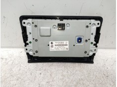 Recambio de pantalla multifuncion para skoda spaceback (5h) 1.4 tdi dpf referencia OEM IAM 5JA919604B   2