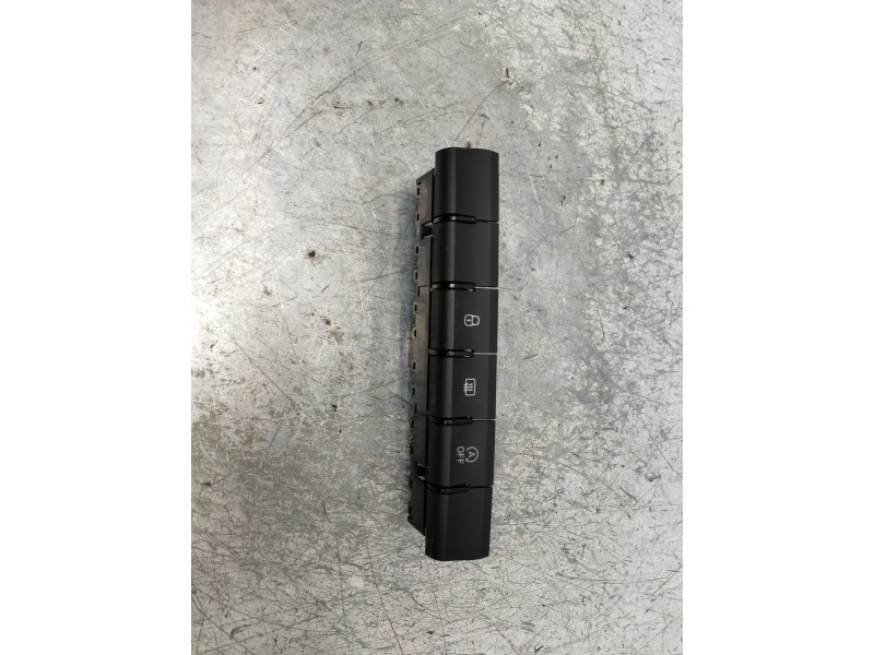 Recambio de mando multifuncion para skoda spaceback (5h) 1.4 tdi dpf referencia OEM IAM 5JA927132AP  