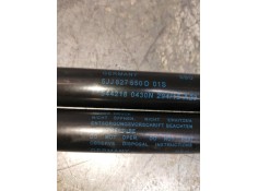 Recambio de amortiguadores maletero / porton para skoda spaceback (5h) 1.4 tdi dpf referencia OEM IAM 5JJ827550D 5442180430N  2