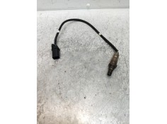Recambio de sonda lambda para skoda spaceback (5h) 1.4 tdi dpf referencia OEM IAM 04L906262C  