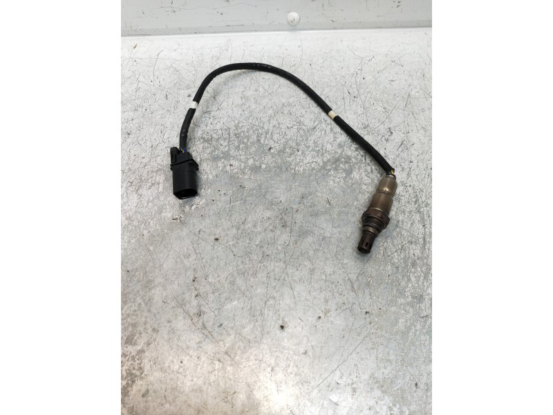 Recambio de sonda lambda para skoda spaceback (5h) 1.4 tdi dpf referencia OEM IAM 04L906262C  