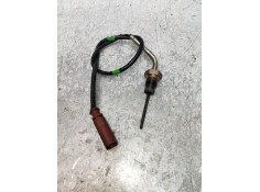 Recambio de sensor para skoda spaceback (5h) 1.4 tdi dpf referencia OEM IAM 04L906088CH  
