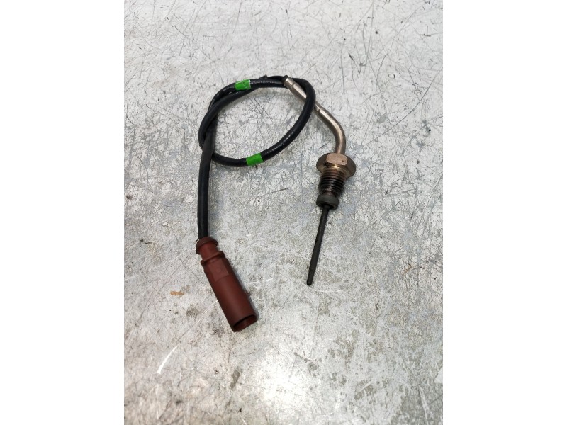 Recambio de sensor para skoda spaceback (5h) 1.4 tdi dpf referencia OEM IAM 04L906088CH  