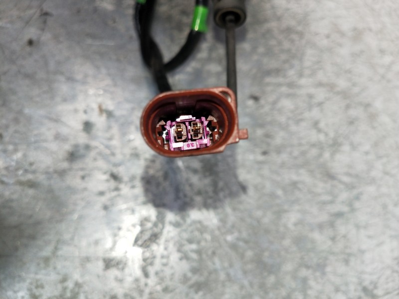 Recambio de sensor para skoda spaceback (5h) 1.4 tdi dpf referencia OEM IAM 04L906088CH  