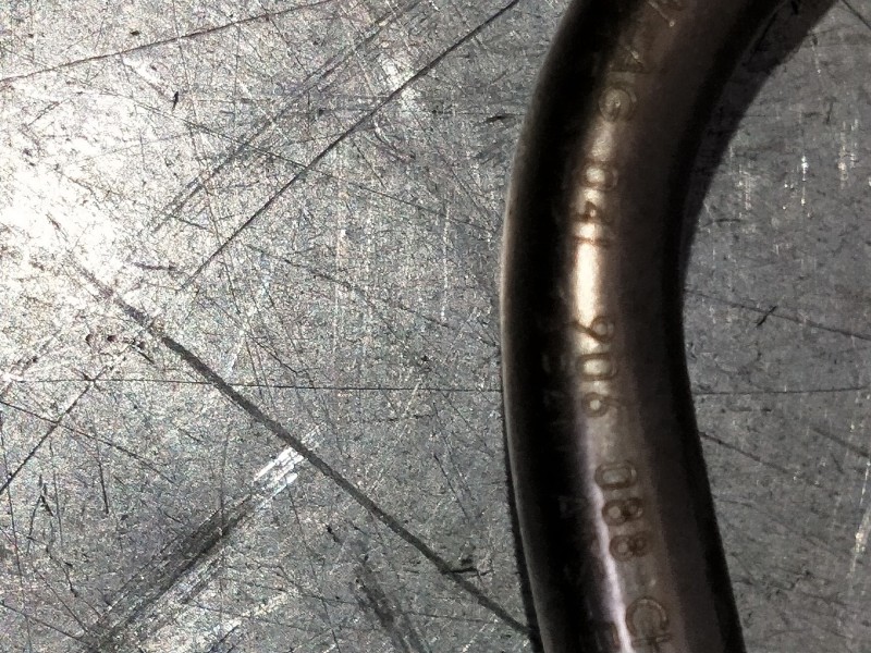 Recambio de sensor para skoda spaceback (5h) 1.4 tdi dpf referencia OEM IAM 04L906088CH  