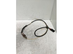 Recambio de sonda lambda para skoda spaceback (5h) 1.4 tdi dpf referencia OEM IAM 04L906262D  