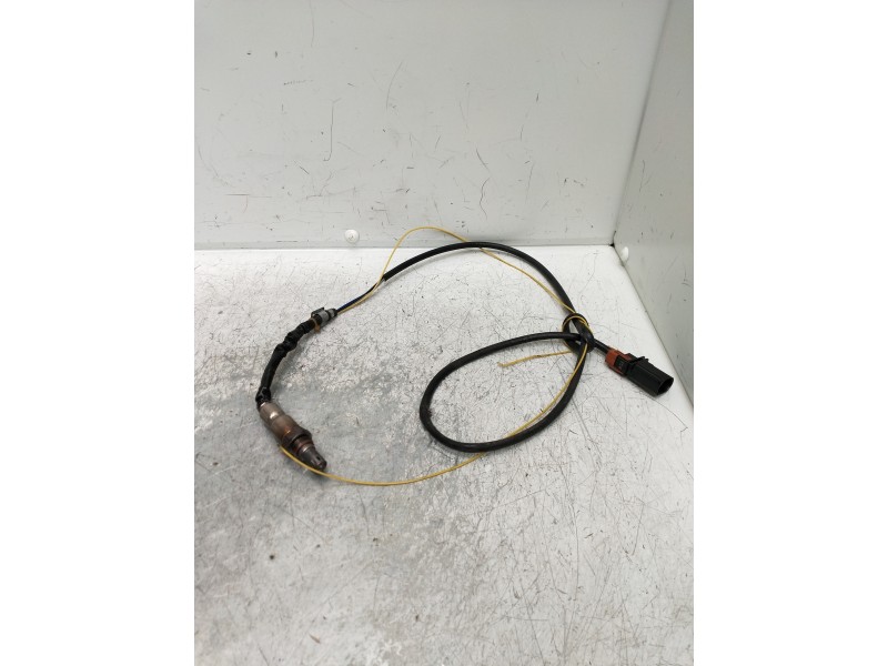 Recambio de sonda lambda para skoda spaceback (5h) 1.4 tdi dpf referencia OEM IAM 04L906262D  
