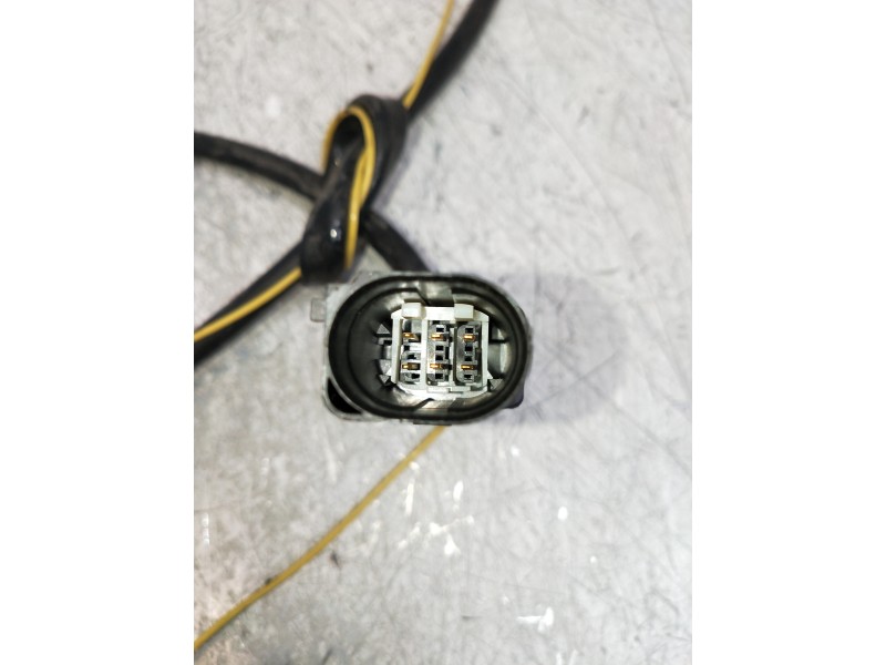 Recambio de sonda lambda para skoda spaceback (5h) 1.4 tdi dpf referencia OEM IAM 04L906262D  