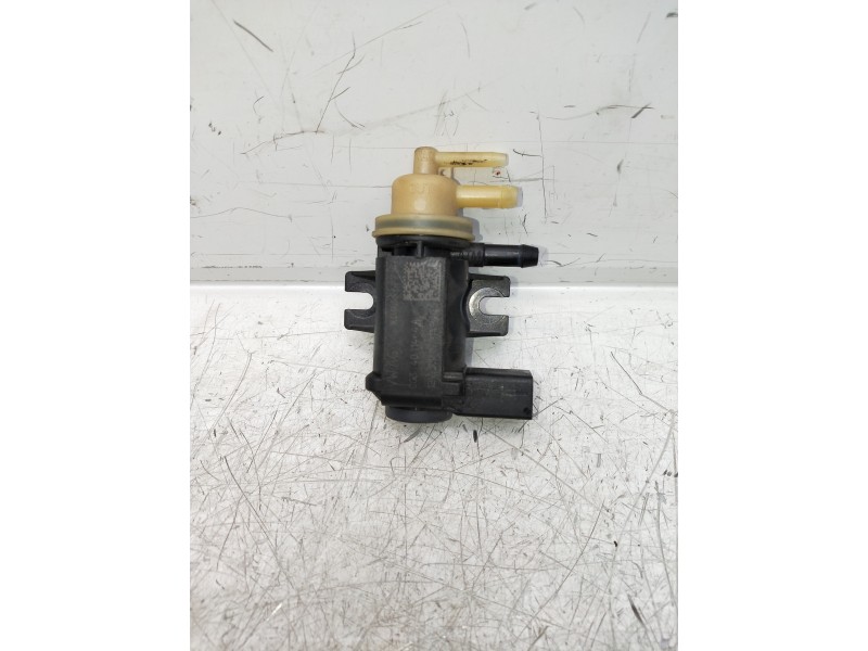 Recambio de valvula aire adicional para skoda spaceback (5h) 1.4 tdi dpf referencia OEM IAM 1K0906627B  