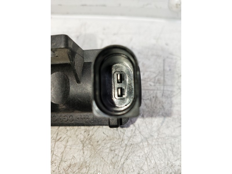 Recambio de valvula aire adicional para skoda spaceback (5h) 1.4 tdi dpf referencia OEM IAM 1K0906627B  