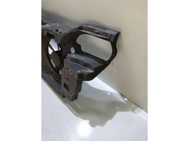 Recambio de panel frontal para seat arosa (6h1) 1.0 referencia OEM IAM   