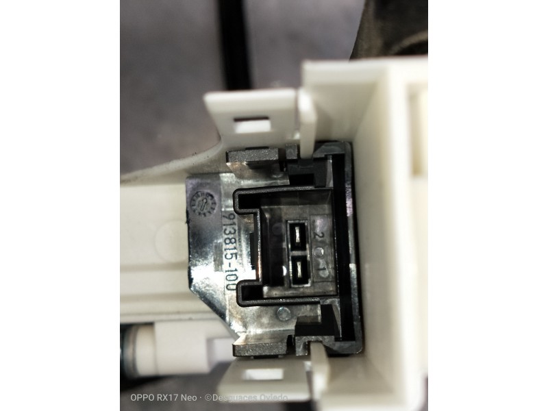 Recambio de elevalunas delantero derecho para audi a5 sportback (8t) 3.0 tdi (150kw) referencia OEM IAM 8T8837462 1021914746107 