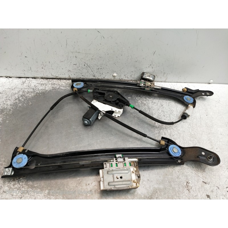 Recambio de elevalunas delantero derecho para audi a5 sportback (8t) 3.0 tdi (150kw) referencia OEM IAM 8T8837462 1021914746107 