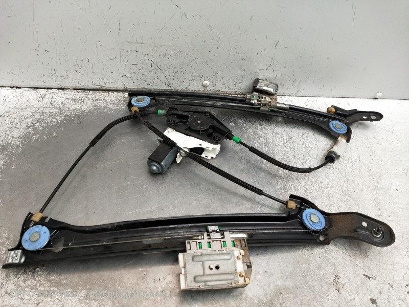 Recambio de elevalunas delantero derecho para audi a5 sportback (8t) 3.0 tdi (150kw) referencia OEM IAM 8T8837462 1021914746107 