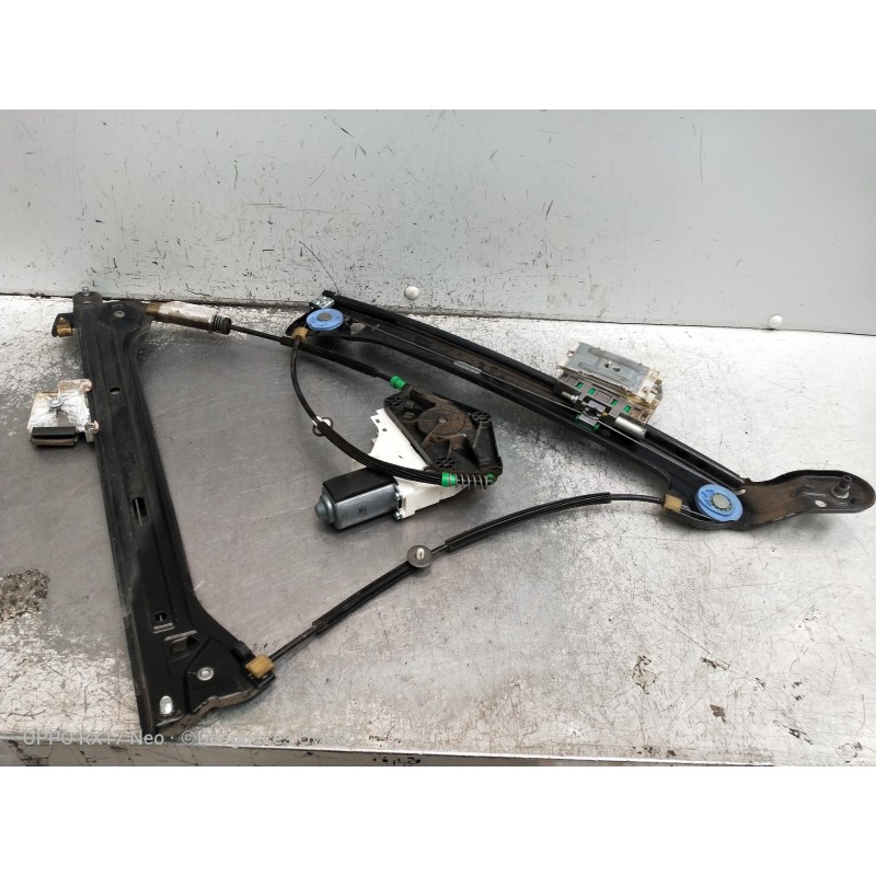 Recambio de elevalunas delantero izquierdo para audi a5 sportback (8t) 3.0 tdi (150kw) referencia OEM IAM 8T0959801B 11019655762