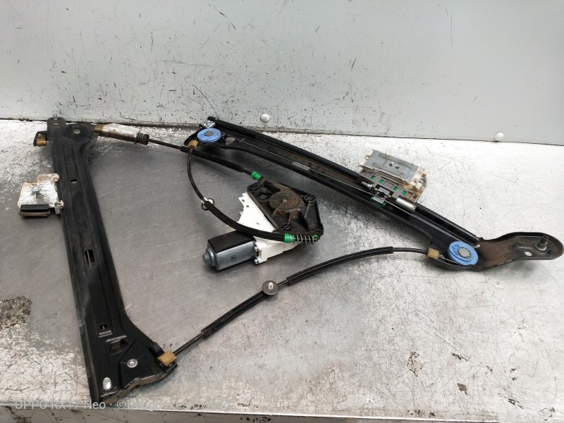 Recambio de elevalunas delantero izquierdo para audi a5 sportback (8t) 3.0 tdi (150kw) referencia OEM IAM 8T0959801B 11019655762