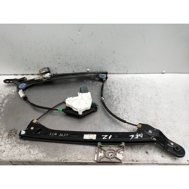 Recambio de elevalunas delantero izquierdo para audi a5 sportback (8t) 3.0 tdi (150kw) referencia OEM IAM 8T0959801B 11019655762