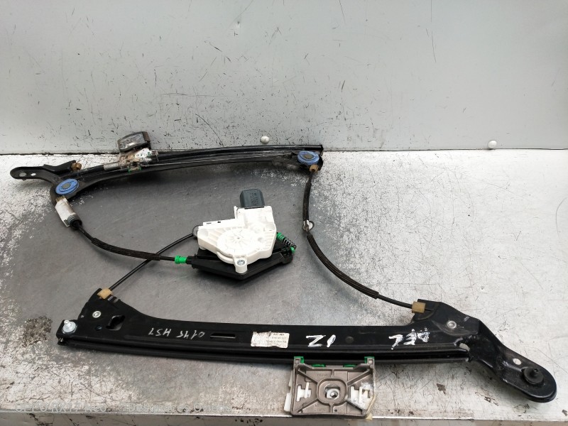 Recambio de elevalunas delantero izquierdo para audi a5 sportback (8t) 3.0 tdi (150kw) referencia OEM IAM 8T0959801B 11019655762