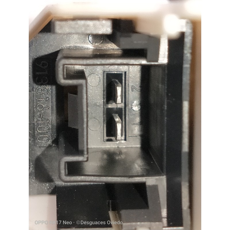 Recambio de elevalunas delantero izquierdo para audi a5 sportback (8t) 3.0 tdi (150kw) referencia OEM IAM 8T0959801B 11019655762