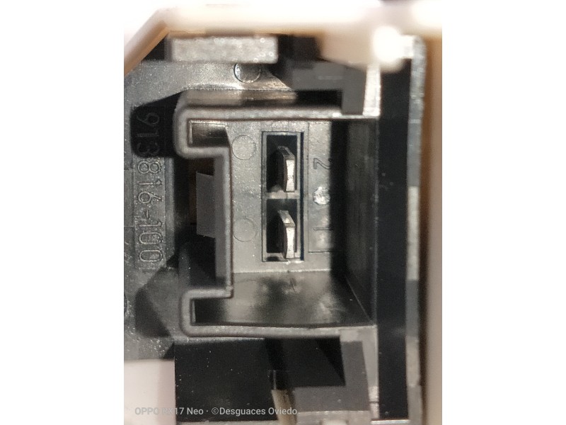 Recambio de elevalunas delantero izquierdo para audi a5 sportback (8t) 3.0 tdi (150kw) referencia OEM IAM 8T0959801B 11019655762