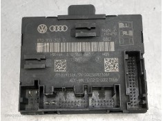 Recambio de modulo electronico para audi a5 sportback (8t) 3.0 tdi (150kw) referencia OEM IAM 8T0959793G P10092504  2