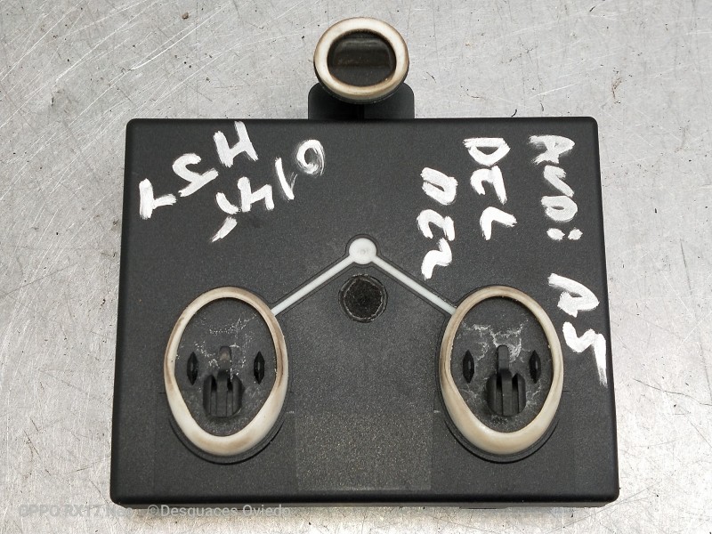 Recambio de modulo electronico para audi a5 sportback (8t) 3.0 tdi (150kw) referencia OEM IAM 8T0959792G P10092505 