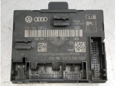 Recambio de modulo electronico para audi a5 sportback (8t) 3.0 tdi (150kw) referencia OEM IAM 8T0959792G P10092505  2