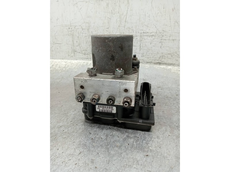 Recambio de abs para citroen xsara picasso 1.6 hdi 110 exclusive referencia OEM IAM 0265234060 9655045580 