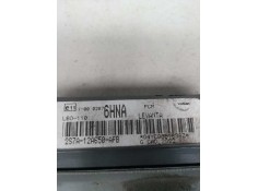 Recambio de centralita motor uce para ford mondeo berlina (ge) 1.8 cat referencia OEM IAM 2S7A12A650AFB 6HNA  2