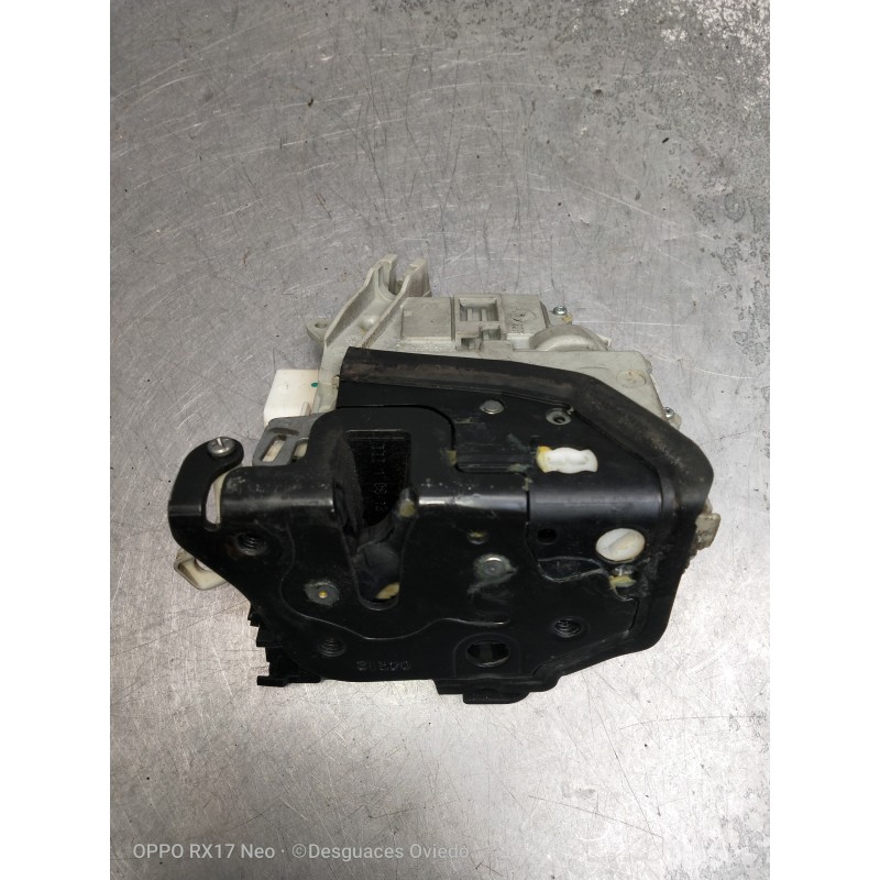 Recambio de motor cierre centralizado delantero derecho para audi a5 sportback (8t) 3.0 tdi (150kw) referencia OEM IAM 8J1837016
