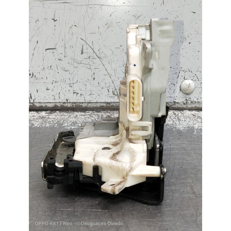 Recambio de motor cierre centralizado delantero derecho para audi a5 sportback (8t) 3.0 tdi (150kw) referencia OEM IAM 8J1837016