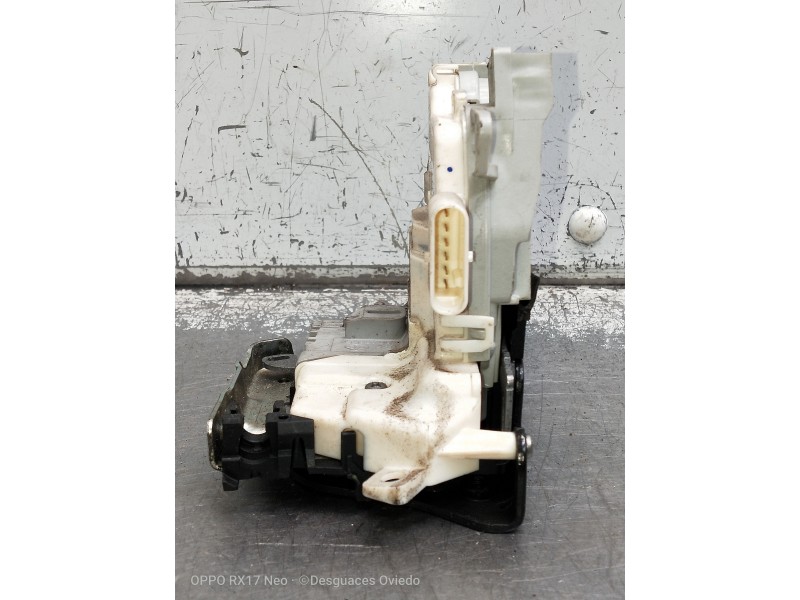 Recambio de motor cierre centralizado delantero derecho para audi a5 sportback (8t) 3.0 tdi (150kw) referencia OEM IAM 8J1837016