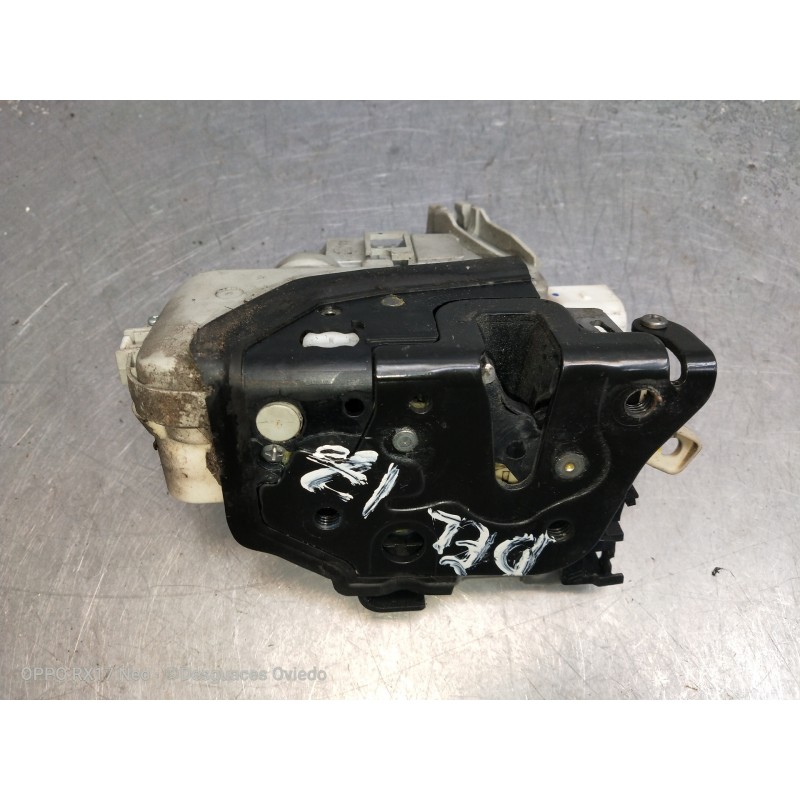 Recambio de motor cierre centralizado delantero izquierdo para audi a5 sportback (8t) 3.0 tdi (150kw) referencia OEM IAM 8J18370