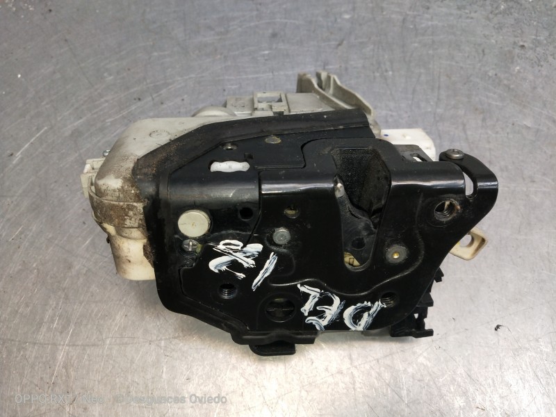 Recambio de motor cierre centralizado delantero izquierdo para audi a5 sportback (8t) 3.0 tdi (150kw) referencia OEM IAM 8J18370