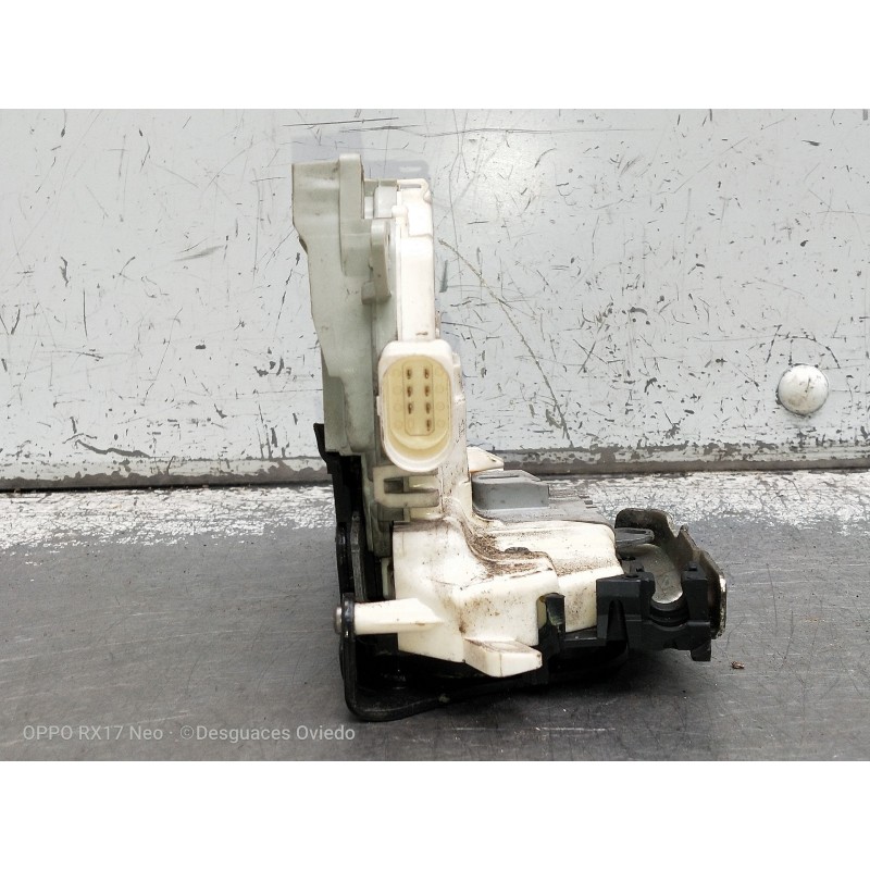 Recambio de motor cierre centralizado delantero izquierdo para audi a5 sportback (8t) 3.0 tdi (150kw) referencia OEM IAM 8J18370