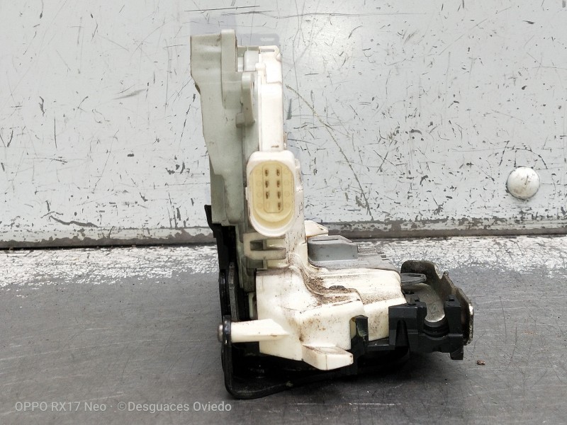 Recambio de motor cierre centralizado delantero izquierdo para audi a5 sportback (8t) 3.0 tdi (150kw) referencia OEM IAM 8J18370