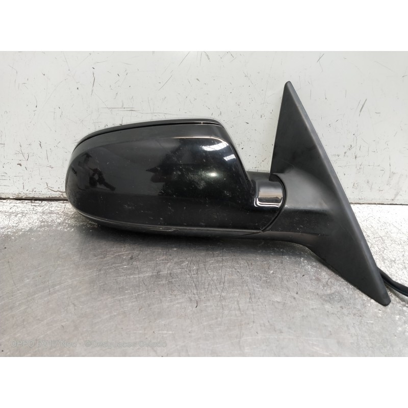 Recambio de retrovisor derecho para audi a5 sportback (8t) 3.0 tdi (150kw) referencia OEM IAM ELECTRICO 1 ENCHUFE 6 CABLES