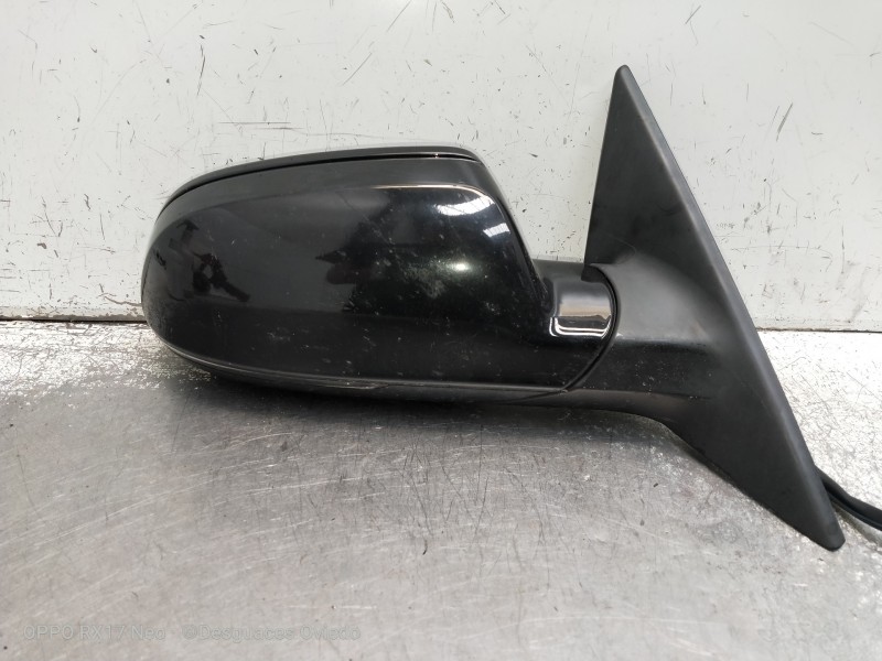 Recambio de retrovisor derecho para audi a5 sportback (8t) 3.0 tdi (150kw) referencia OEM IAM ELECTRICO 1 ENCHUFE 6 CABLES