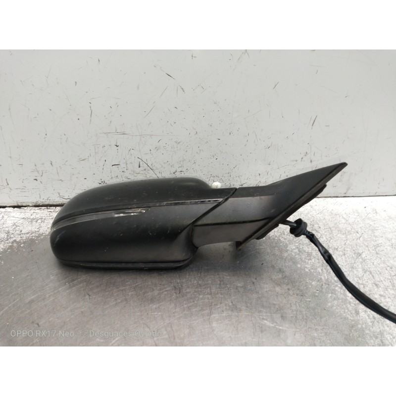 Recambio de retrovisor derecho para audi a5 sportback (8t) 3.0 tdi (150kw) referencia OEM IAM ELECTRICO 1 ENCHUFE 6 CABLES